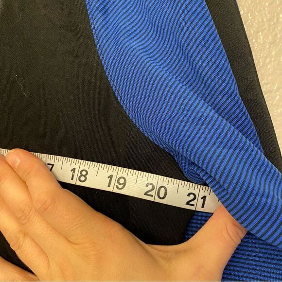 Nike Team USA Olympics full zip up warm up soccer track jacket woman’s fitted XL - Picture 10 of 11